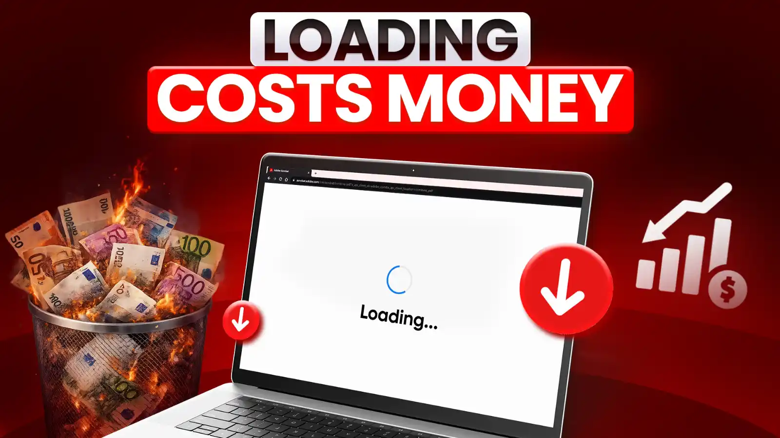 Why Fast Websites Win More Customers (and How to Get One)